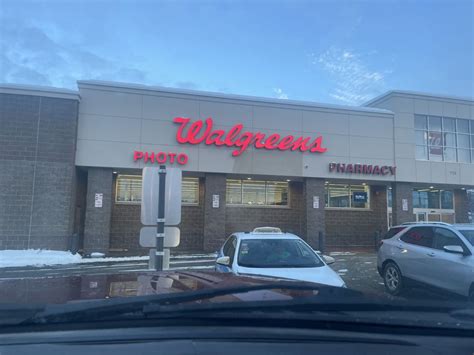 walgreens anch ak.